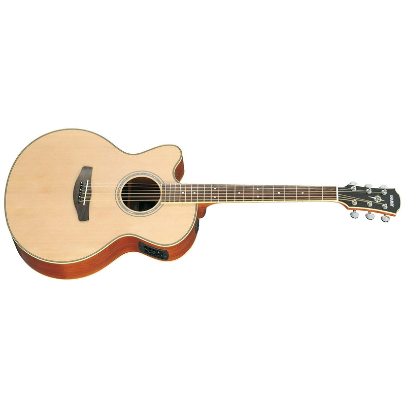 Yamaha CPX700II Acoustic Electric Guitar
