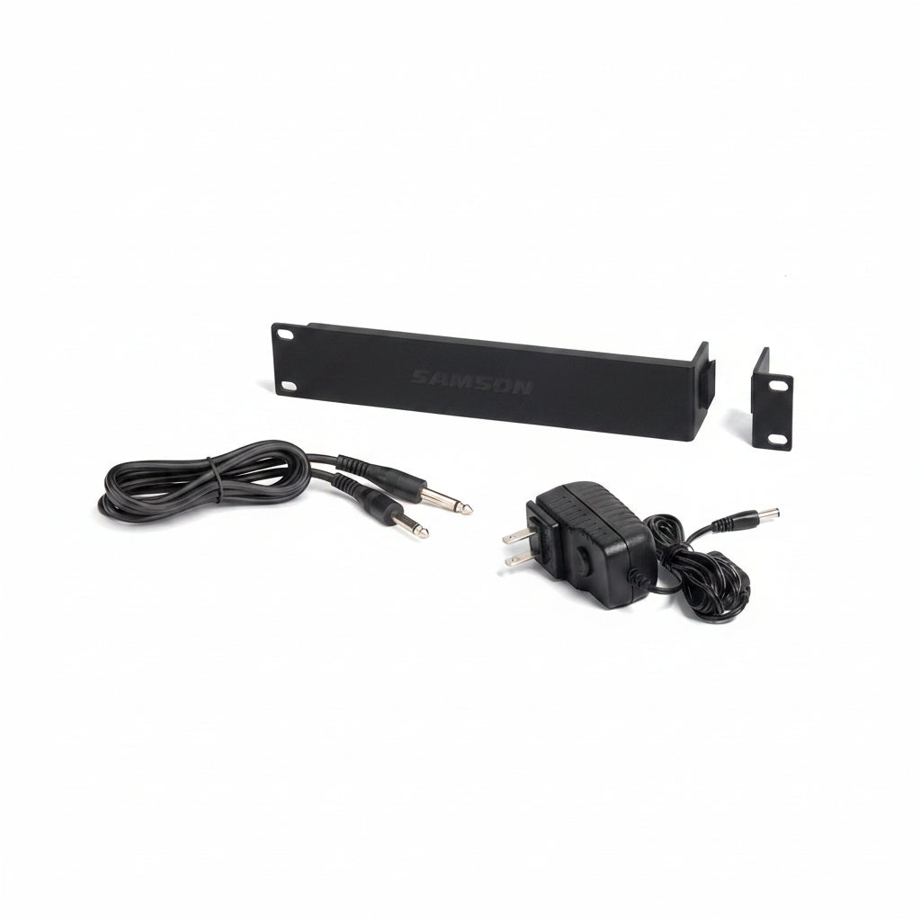 Samson Concert 88x Guitar Wireless System