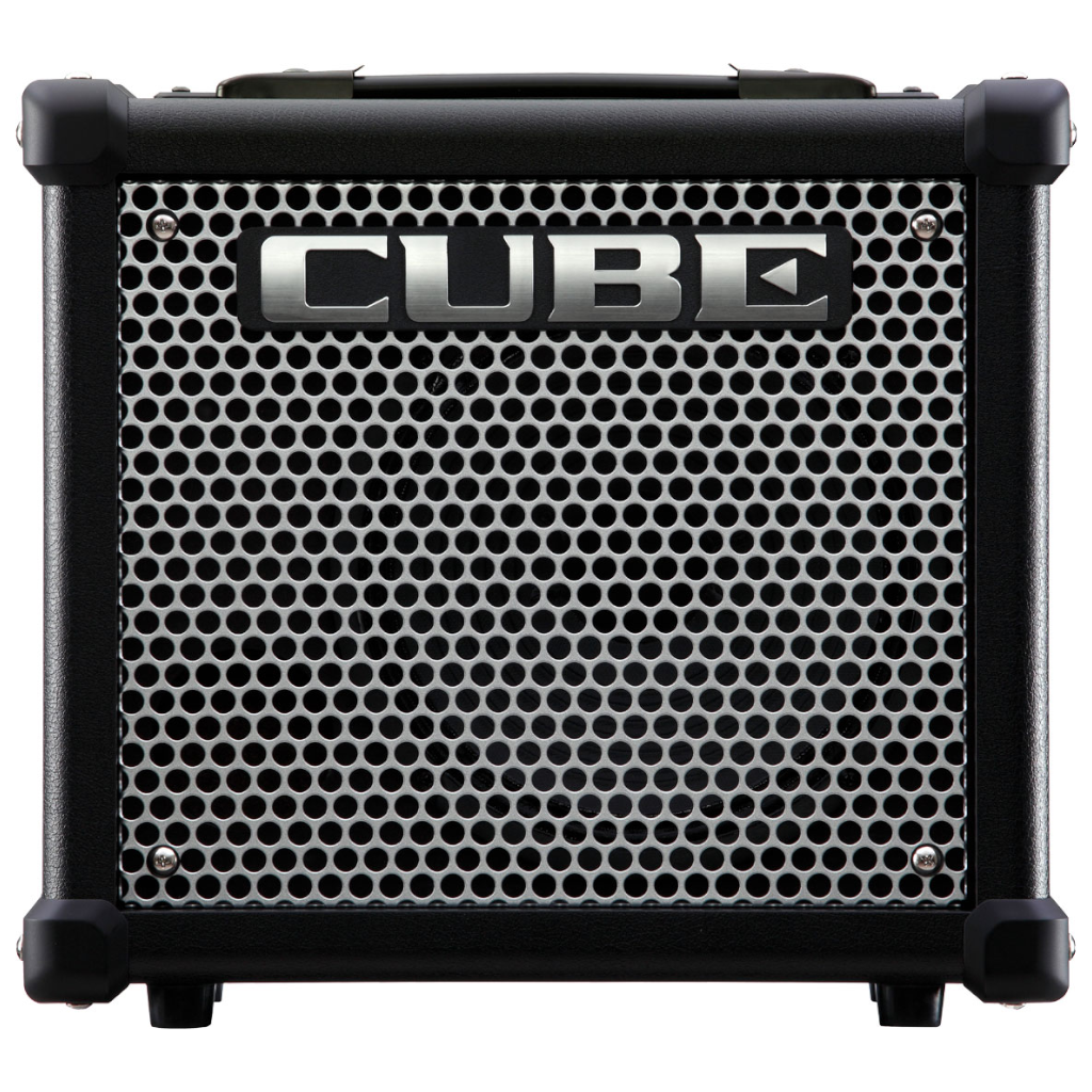 Roland CUBE-10GX 10-Watt Guitar Combo Amplifier