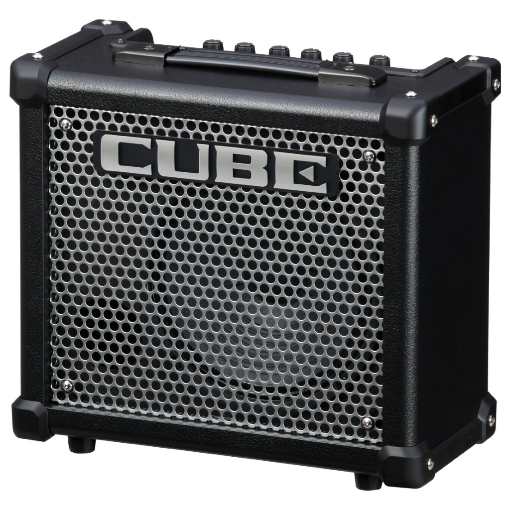 Roland CUBE-10GX 10-Watt Guitar Combo Amplifier