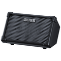 Boss CUBE Street 2 10-Watt Battery Powered Combo Amp - Black