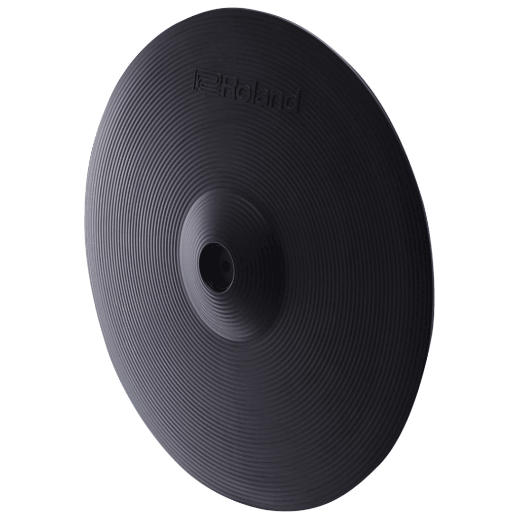 Roland CY-16R-T 16-Inch V-Cymbal Electronic Ride Cymbal
