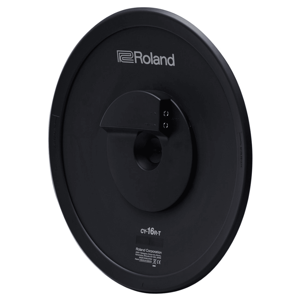 Roland CY-16R-T 16-Inch V-Cymbal Electronic Ride Cymbal