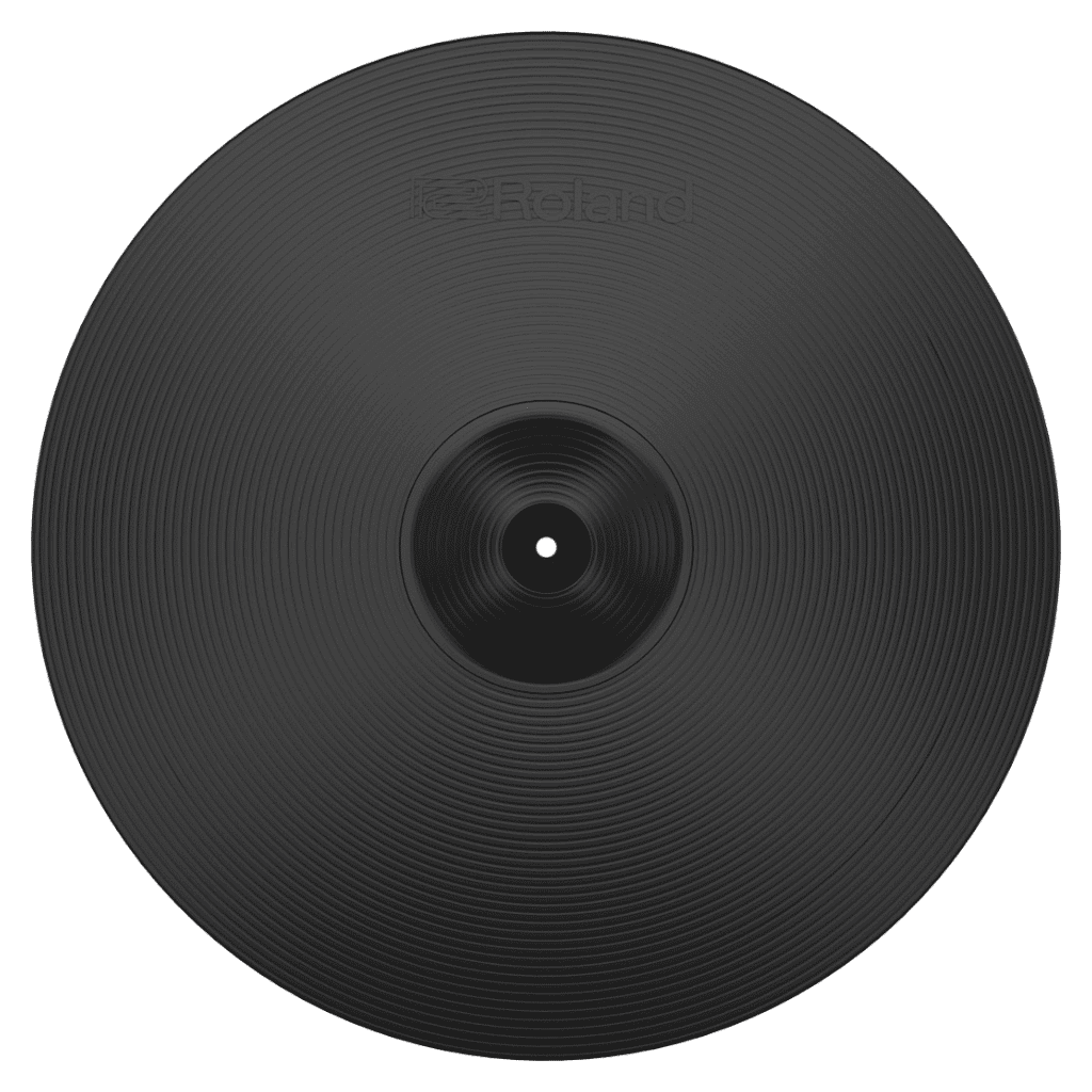 Roland CY-18DR 18-Inch Digital V-Cymbal Ride Cymbal