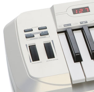 Samson Carbon 49 USB MIDI Controller