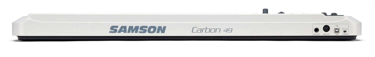 Samson Carbon 49 USB MIDI Controller