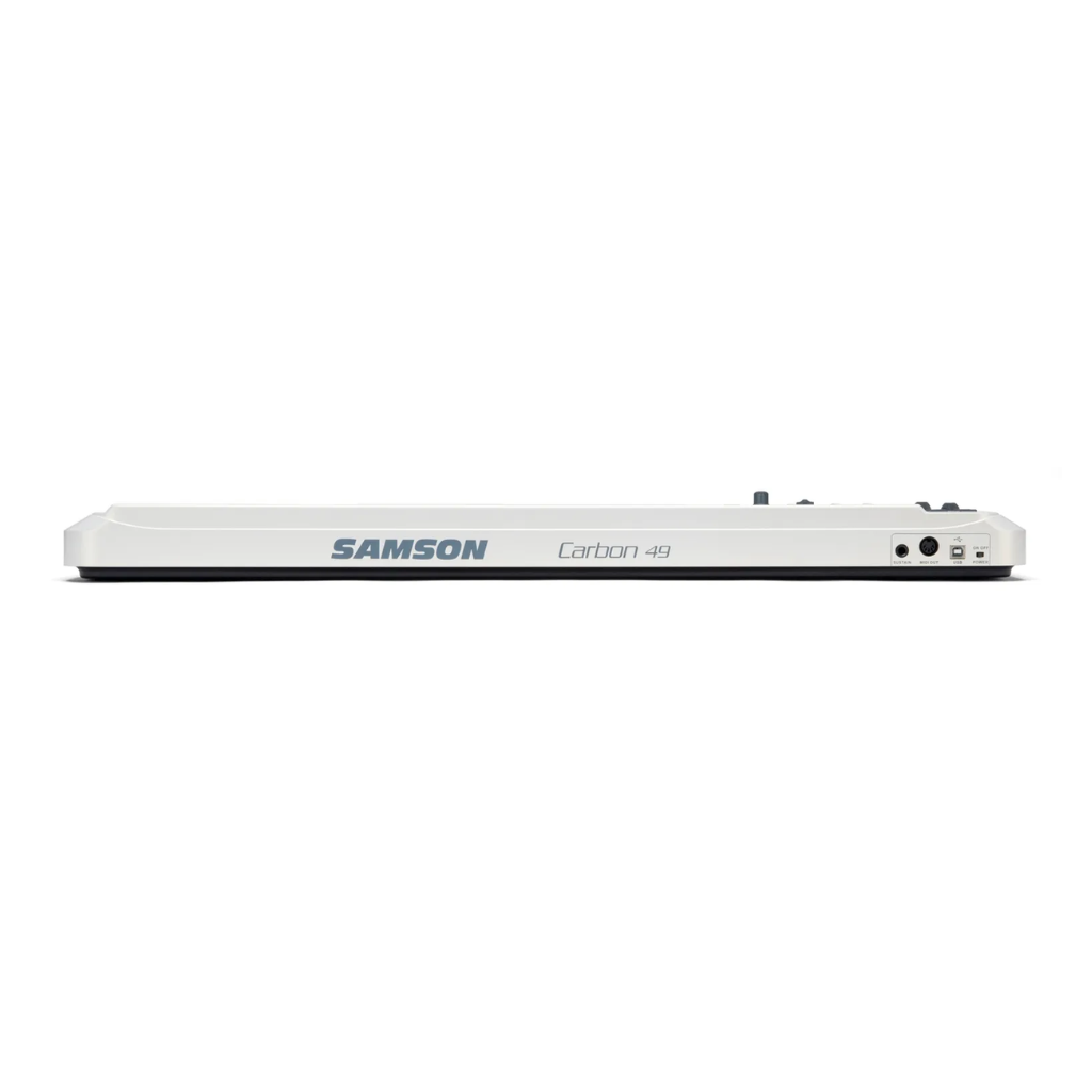 Samson Carbon 49 USB MIDI Controller