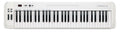 Samson Carbon 61 61-Key Semi-Weighted USB MIDI Controller