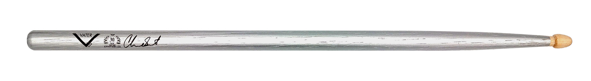 Vater Chad Smith 30th Anniversary Signature Drumsticks