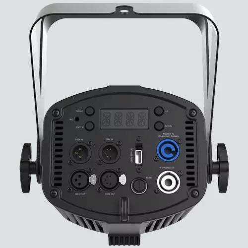 Chauvet EVE P100WW 100W Warm White COB LED PARCAN