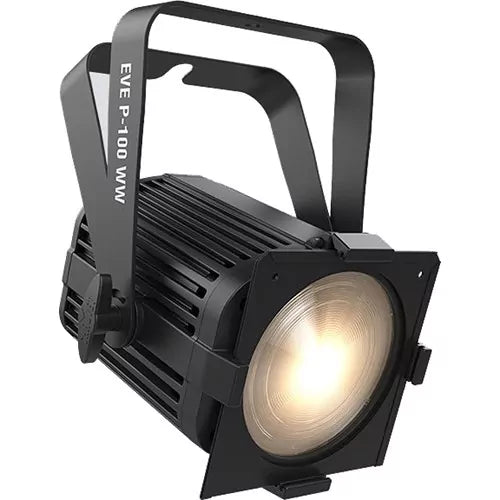 Chauvet EVE P100WW 100W Warm White COB LED PARCAN