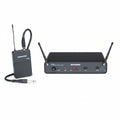 Samson Concert 88x Guitar Wireless System