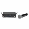 Samson Concert 99 Handheld UHF Wireless System - Q8 Dynamic