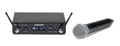 Samson Concert 99 Handheld – UHF Wireless System with Q8 Dynamic Mic