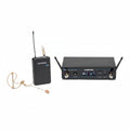 Samson Concert 99 Earset UHF Wireless System - Band D