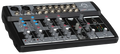 Wharfedale Connect 1002FX - USB 10-Channel Analog Mixer with Audio Interface & Digital FX