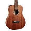 Cort AD Mini M Traveler’s Acoustic Guitar - W/Bag