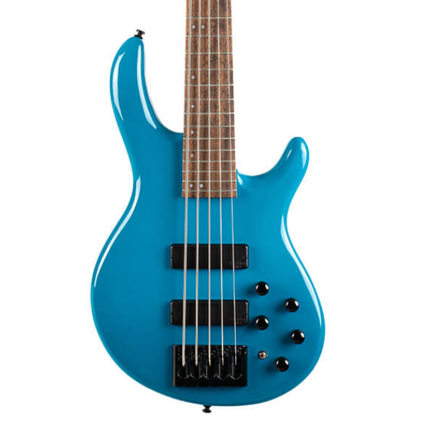 Cort-C5-Deluxe-Candy-Blue
