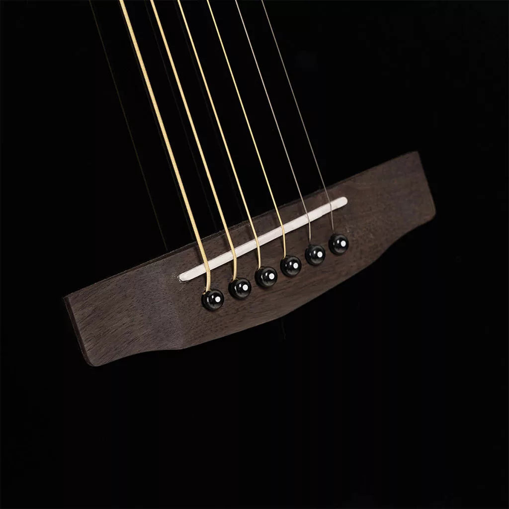 https://bothners.co.za/wp-content/uploads/2025/06/Cort-L60CE-BK-Black-Gloss-bridge-jpg.webp