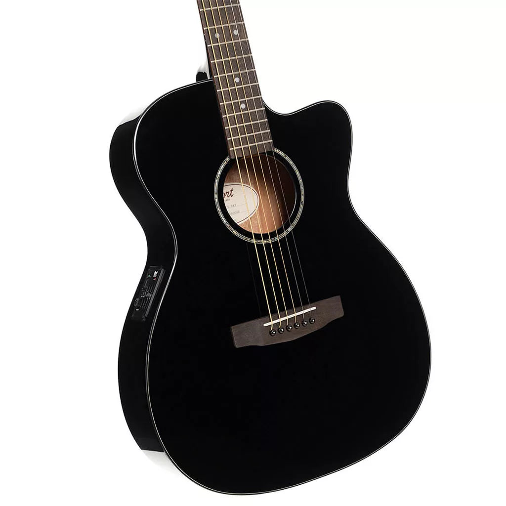 https://bothners.co.za/wp-content/uploads/2025/06/Cort-L60CE-BK-Black-Gloss-detail-1-jpg.webp