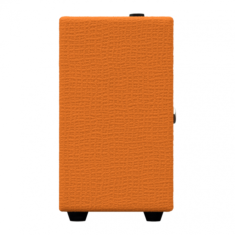 ORANGE CRUSH MINI 3 WATT COMBO AMPLIFIER