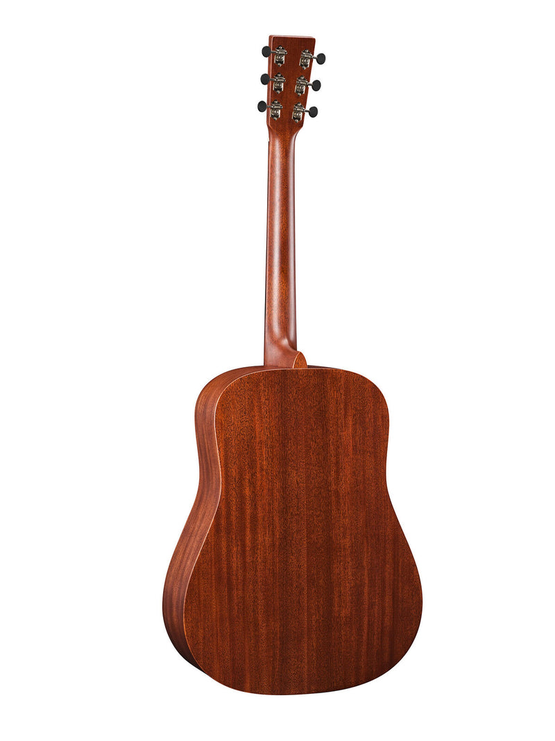 CF MARTIN D-15M SOLID MAHOGANY ACOUSTIC GUITAR