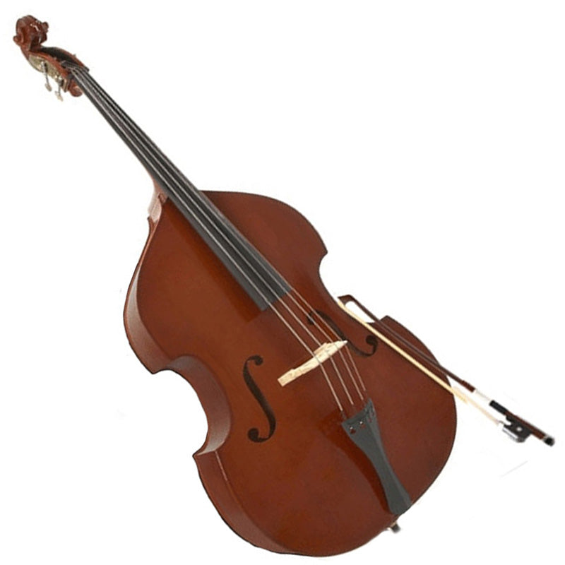 SONATA DBE DOUBLE BASS WITH BAG