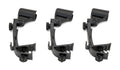 Samson DMC100 Drum Microphone Clip 3-Pack