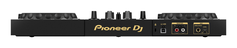 PIONEER DJ DDJ-400 2-CHANNEL DJ CONTROLLER FOR REKORDBOX