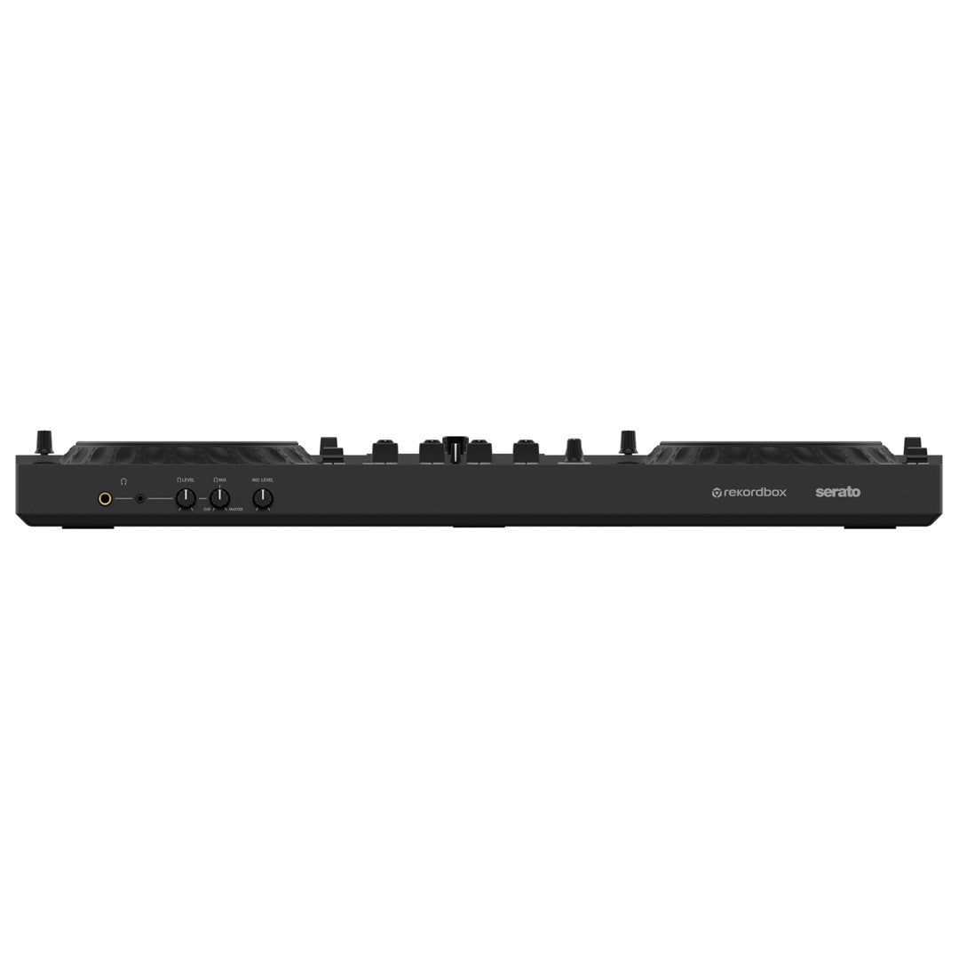 AlphaTheta DDJ-GRV6 4-channel DJ Controller for Rekordbox and Serato