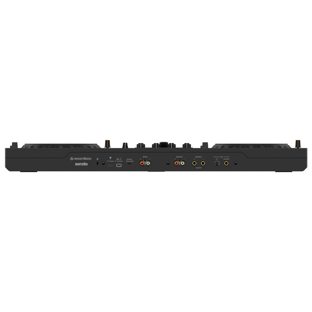AlphaTheta DDJ-GRV6 4-channel DJ Controller for Rekordbox and Serato