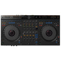 AlphaTheta DDJ-GRV6 4-channel DJ Controller for Rekordbox and Serato