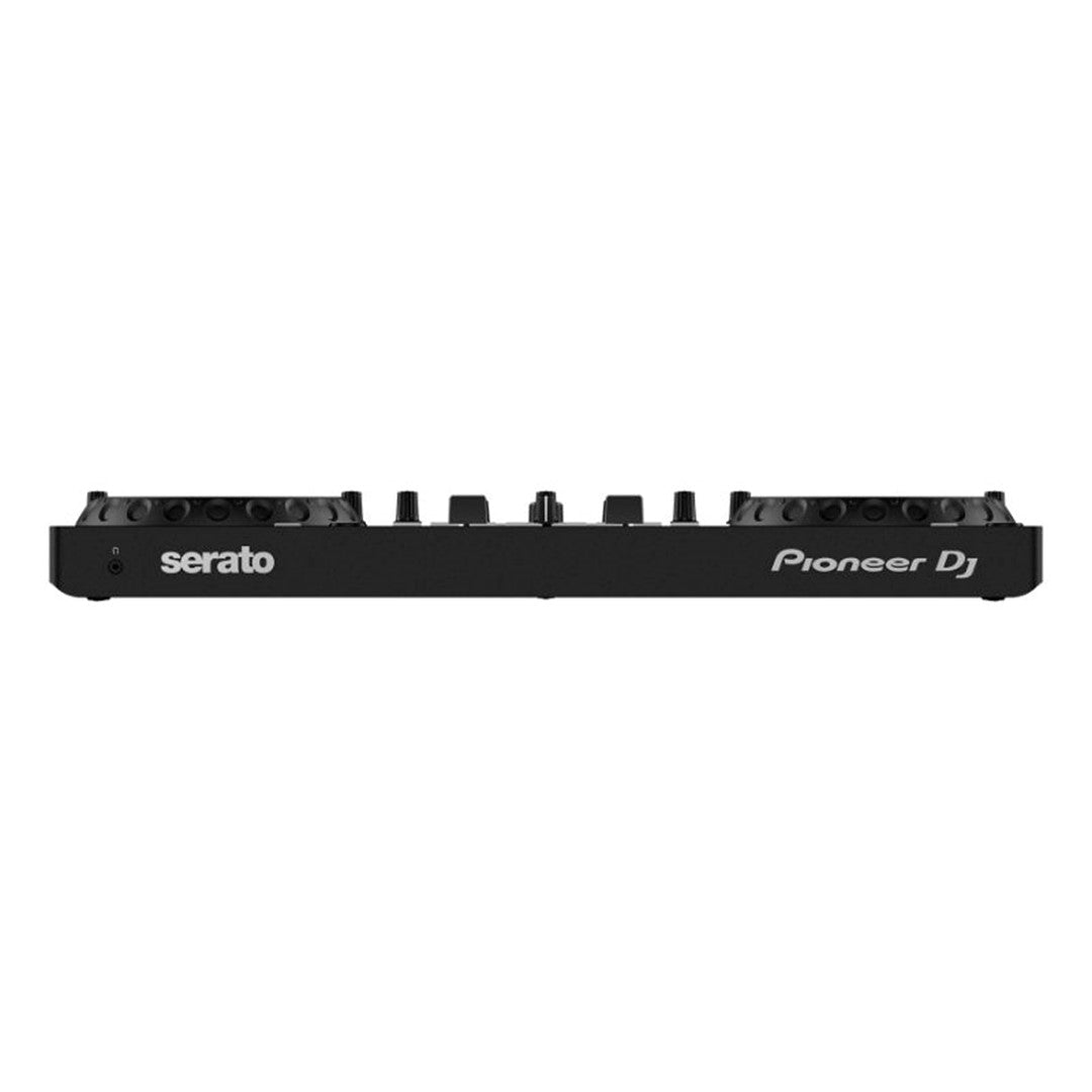 Pioneer DJ DDJ-REV1 Scratch-Style 2-Channel DJ Controller