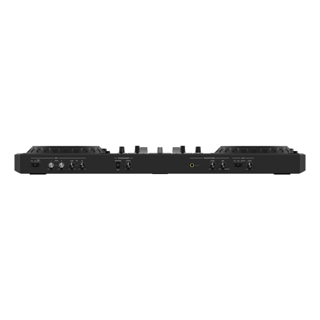 Pioneer DJ DDJ-REV5 Scratch-style 2-channel DJ Controller