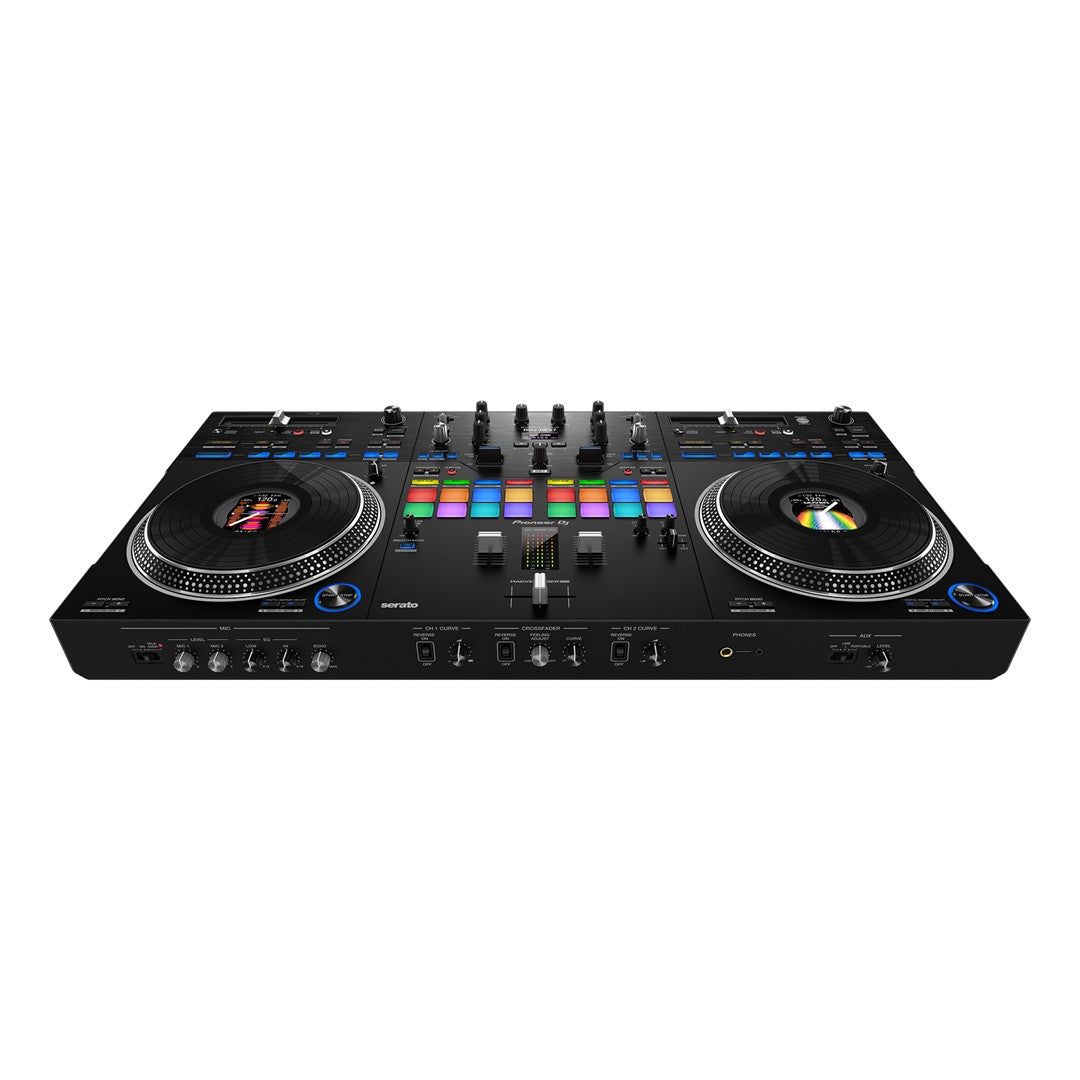 Pioneer DJ DDJ-REV7 Scratch-style 2-channel DJ Controller
