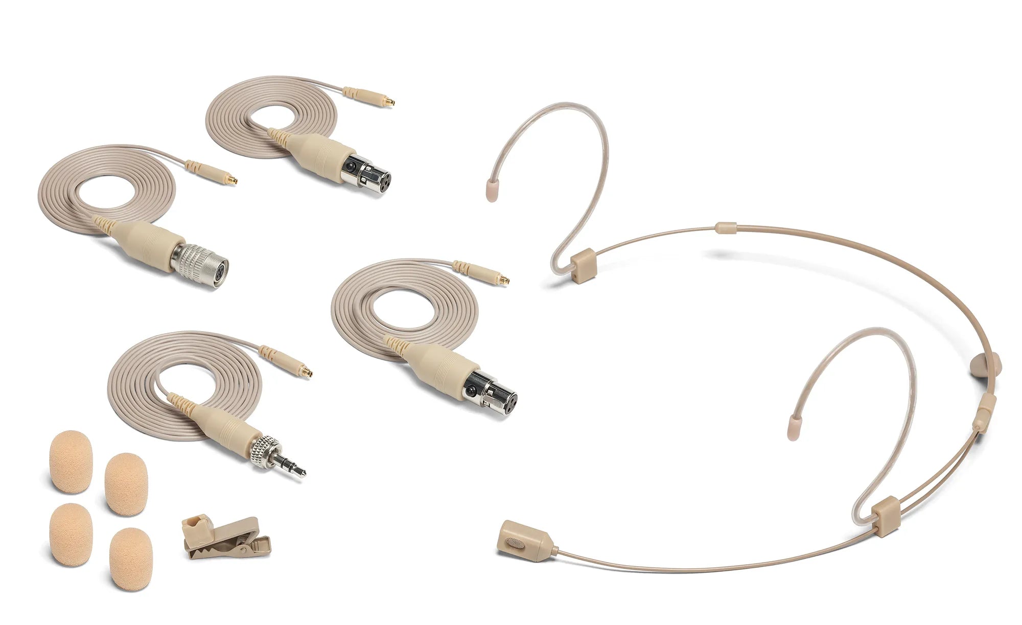 Samson DE60x – Unidirectional Headset Microphone