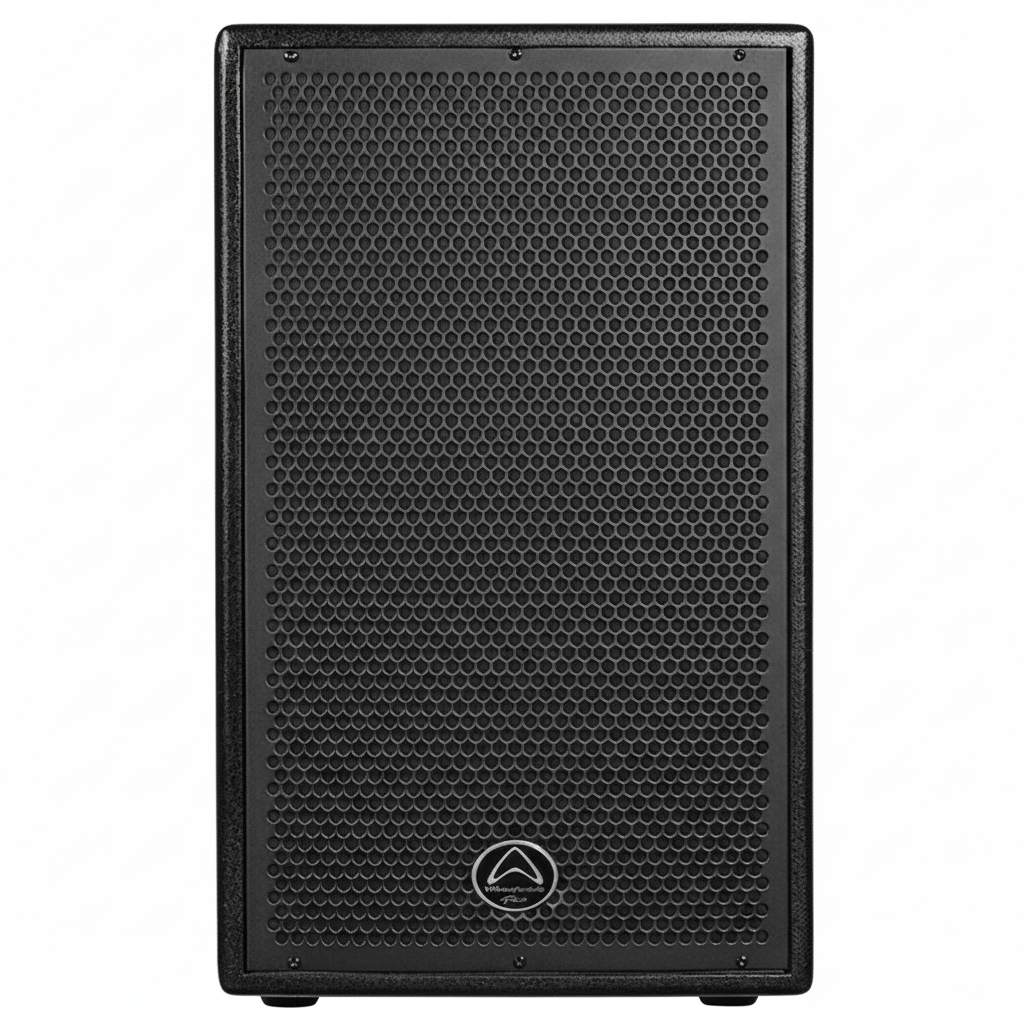 Wharfedale Pro DELTA AXF12 12-Inch Active Loudspeaker