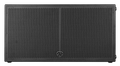 Wharfedale Pro Delta-X218B - Dual Chamber 2 x 18" 1600W Passive Subwoofer