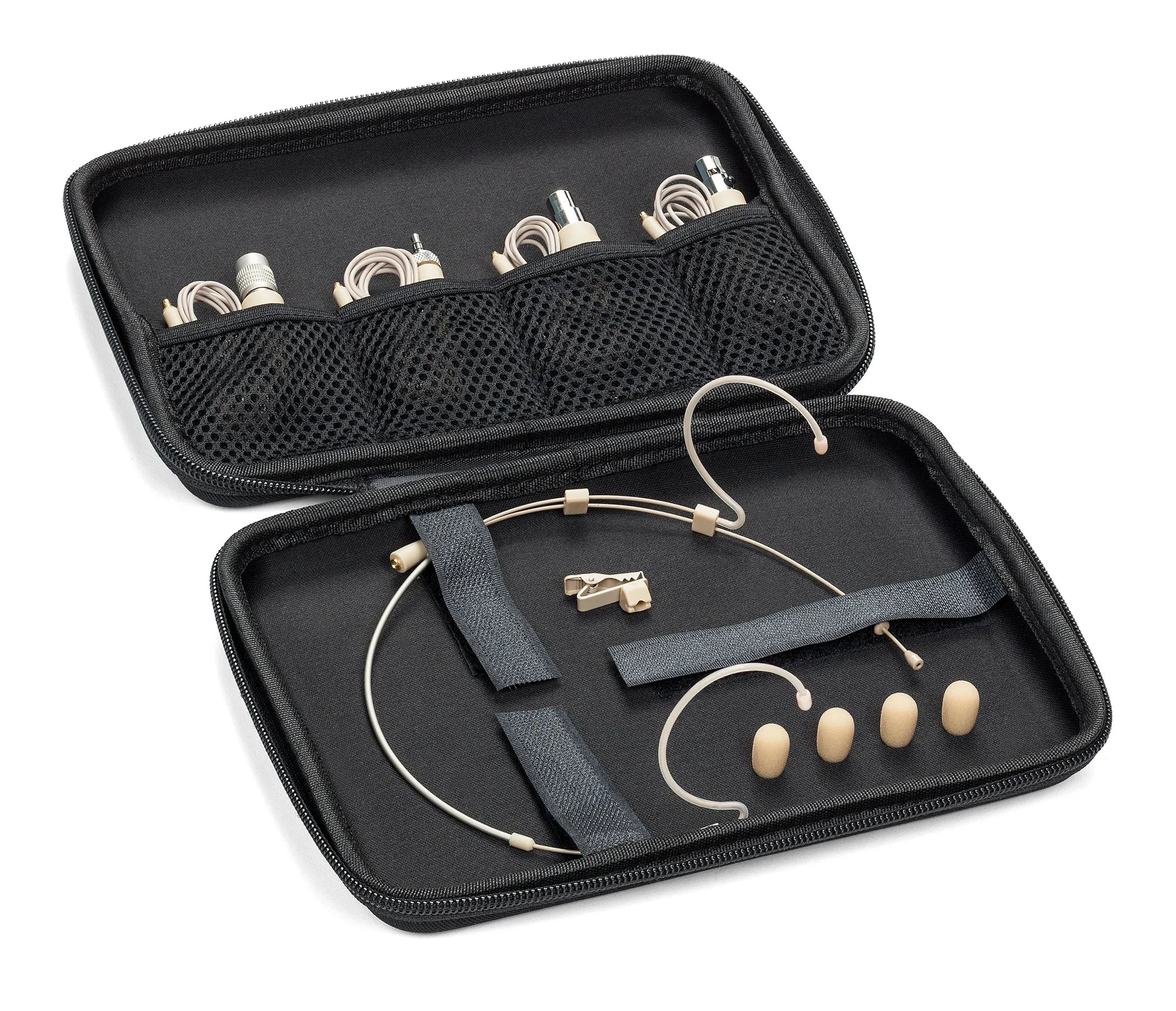 Samson DE10x – Omnidirectional Headset Microphone