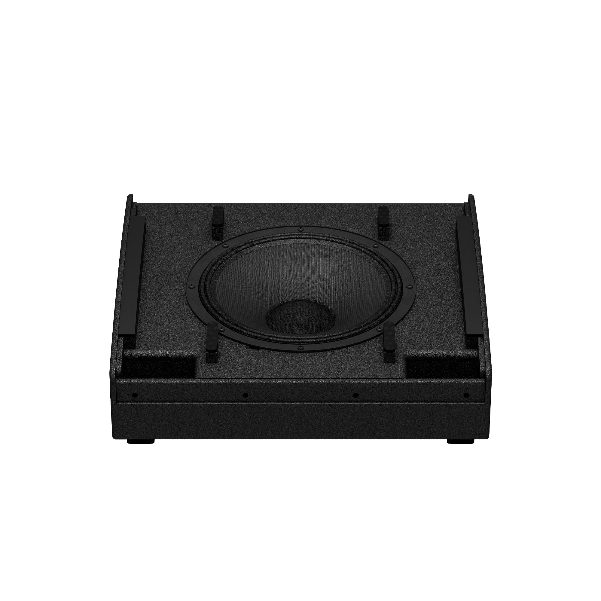 Yamaha DHR12M 12" Powered Loudspeaker