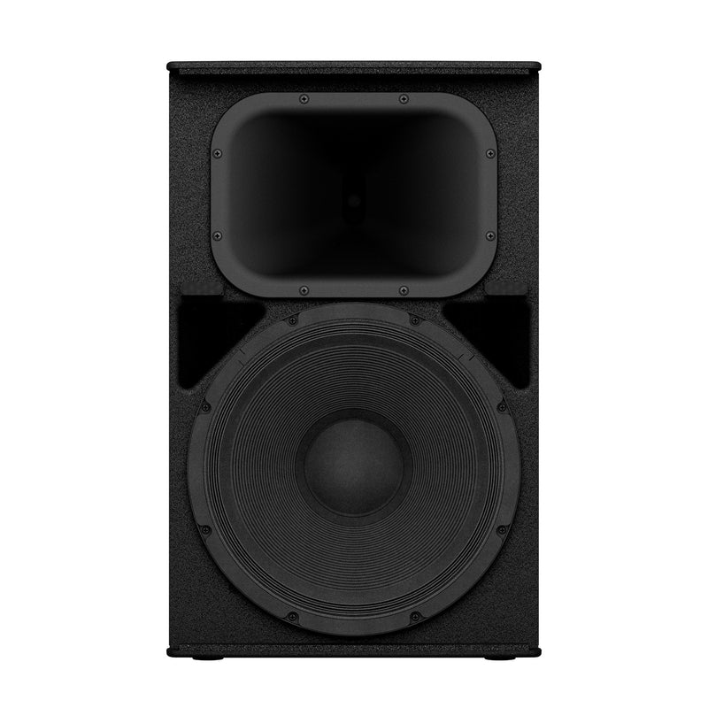 YAMAHA DHR15 POWERED ACTIVE SPEAKERS