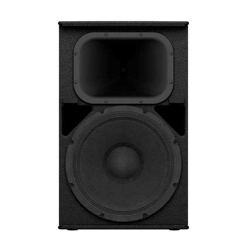 YAMAHA DHR15 POWERED ACTIVE SPEAKERS