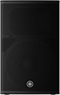 Yamaha DHR15 15-inch Powered Loudspeaker 1000W Active PA
