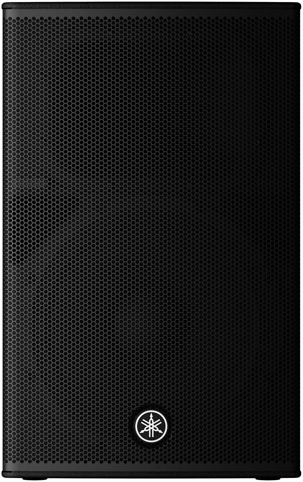 Yamaha DHR15 15-inch Powered Loudspeaker 1000W Active PA