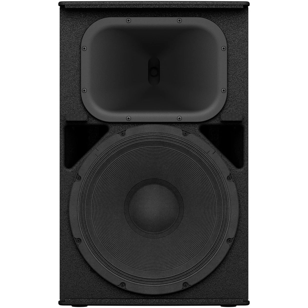 Yamaha DHR15 15-inch Powered Loudspeaker 1000W Active PA