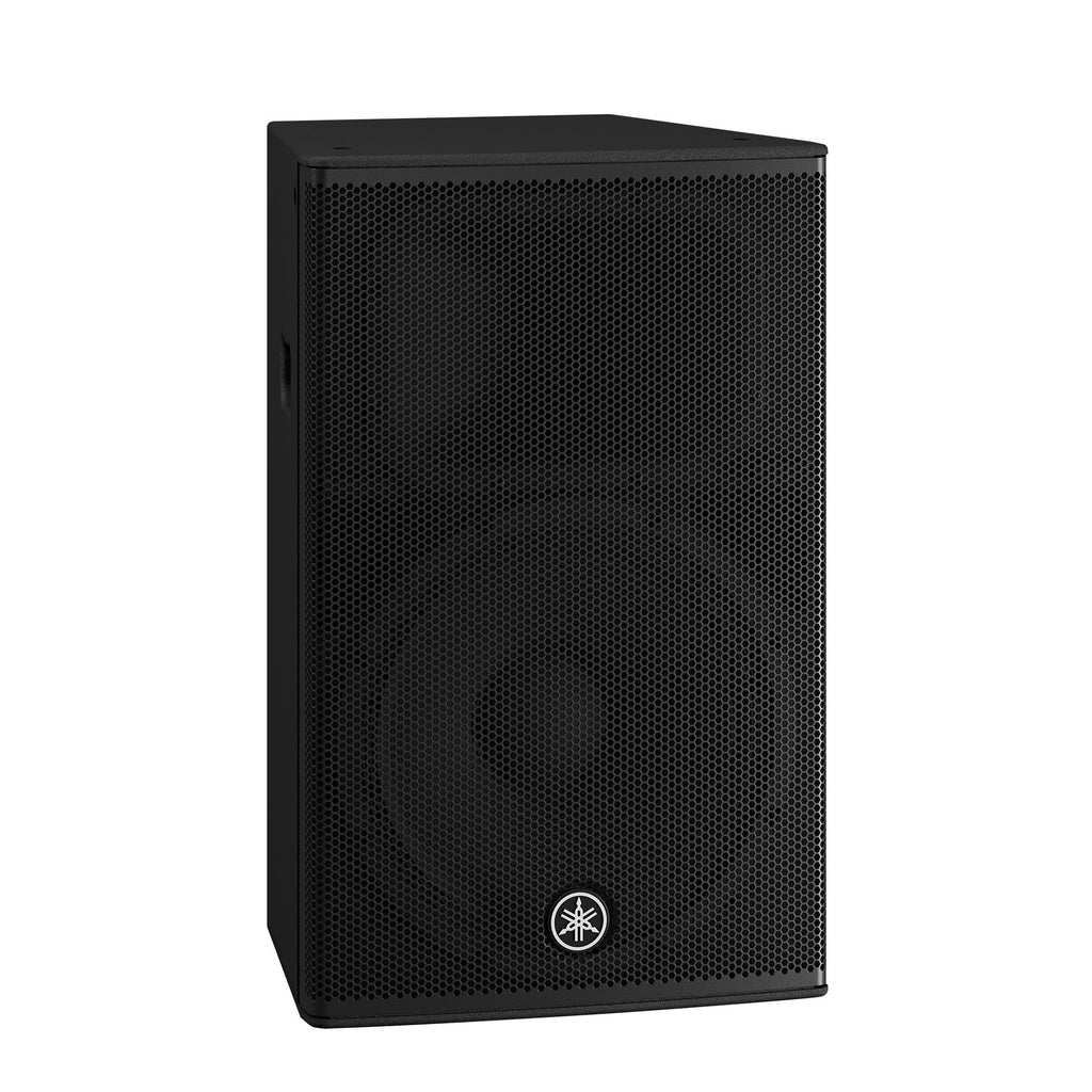 YAMAHA DHR15 POWERED ACTIVE SPEAKERS