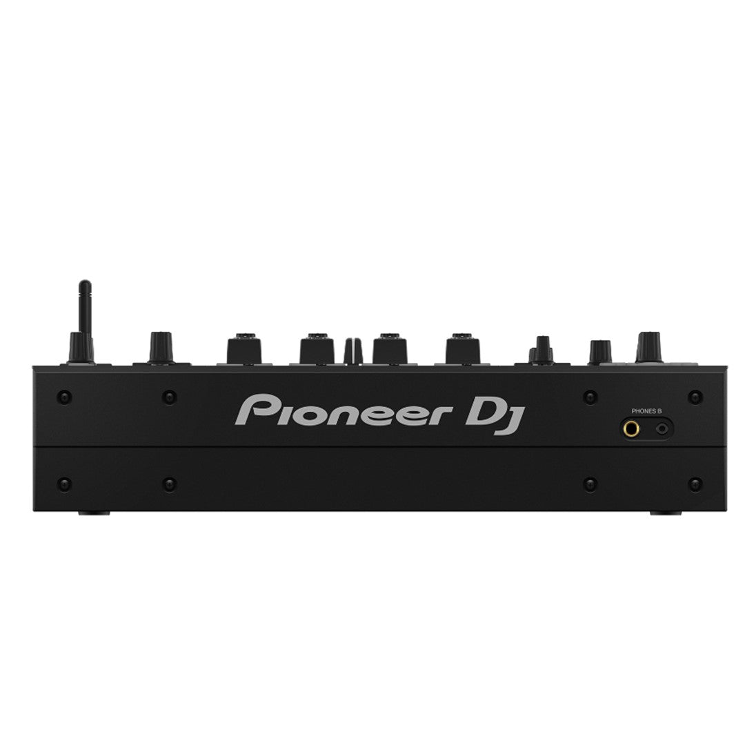 Pioneer DJ DJM-A9 4-channel Professional DJ Mixer
