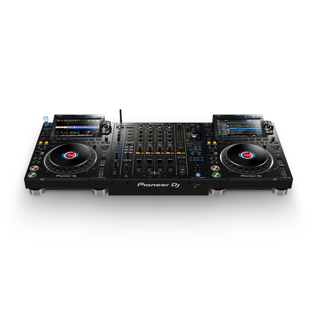 Pioneer DJ DJM-A9 4-channel Professional DJ Mixer