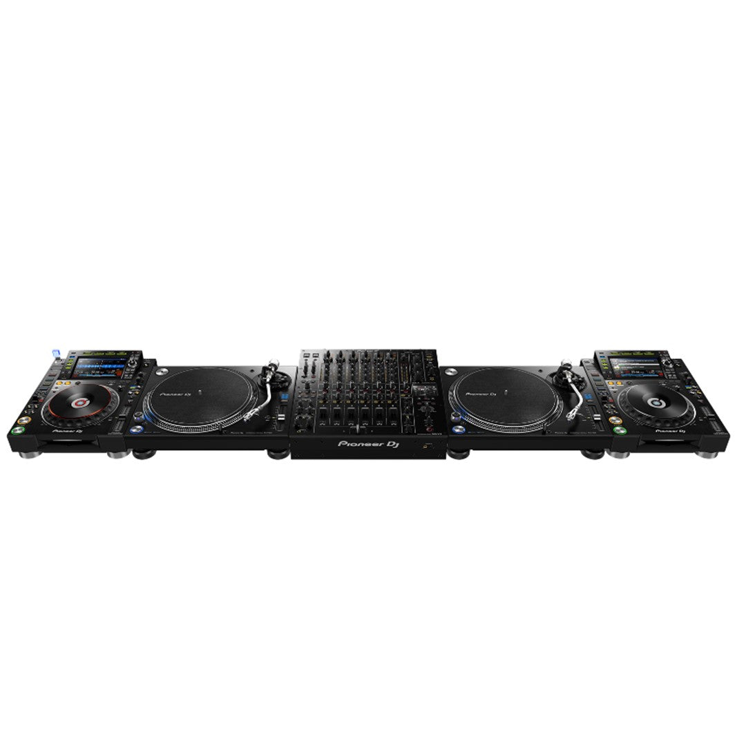 Pioneer DJ DJM-V10 Creative Style 6-channel Professional DJ Mixer