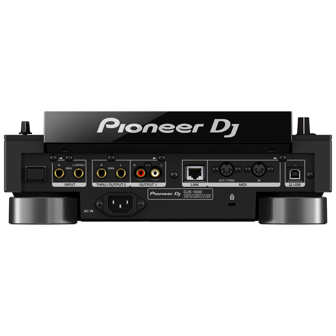 Pioneer DJ DJS-1000 16 Track Dynamic DJ Sampler